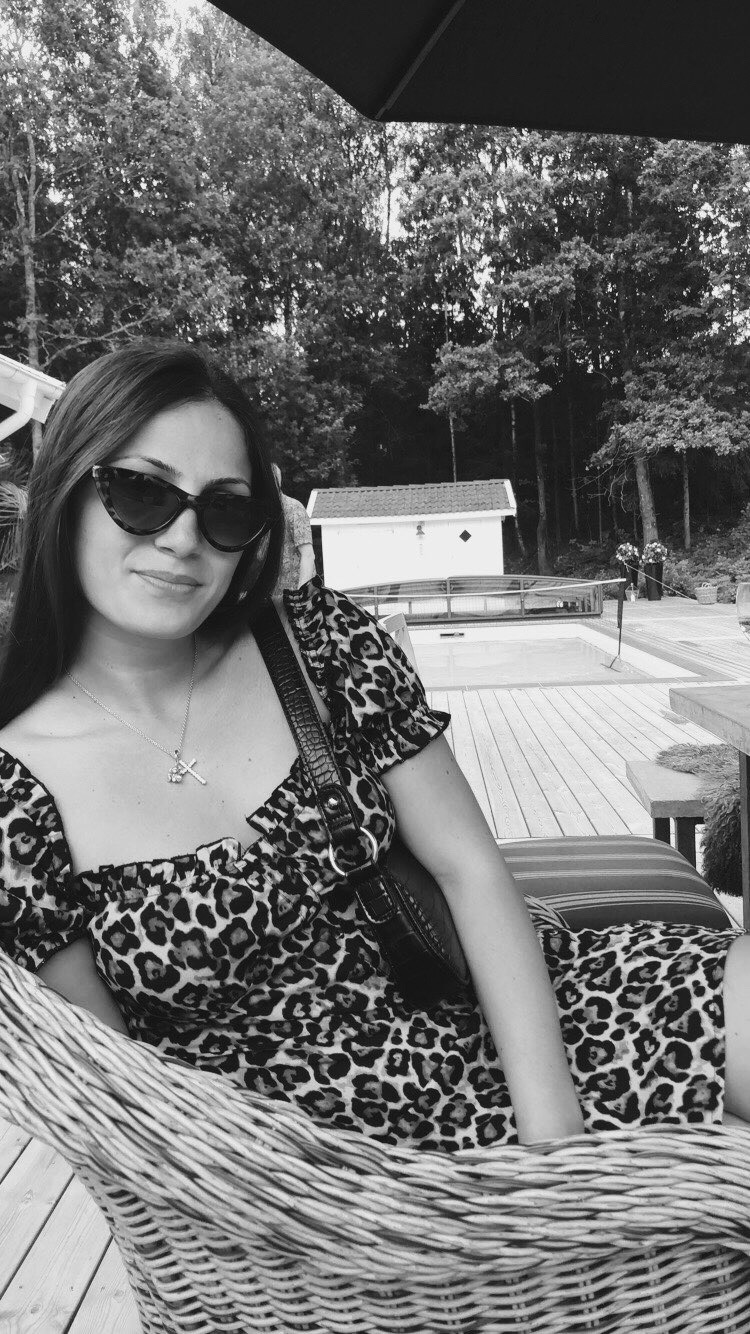 Georgina Altun Olsson